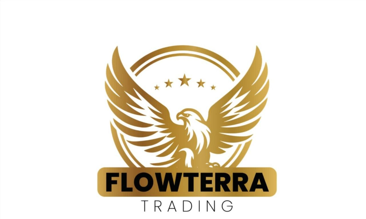 Flowterra Trading emblem